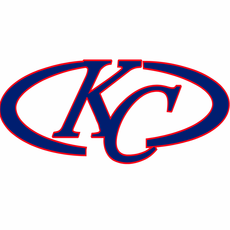 Klein Collins Tigers logo