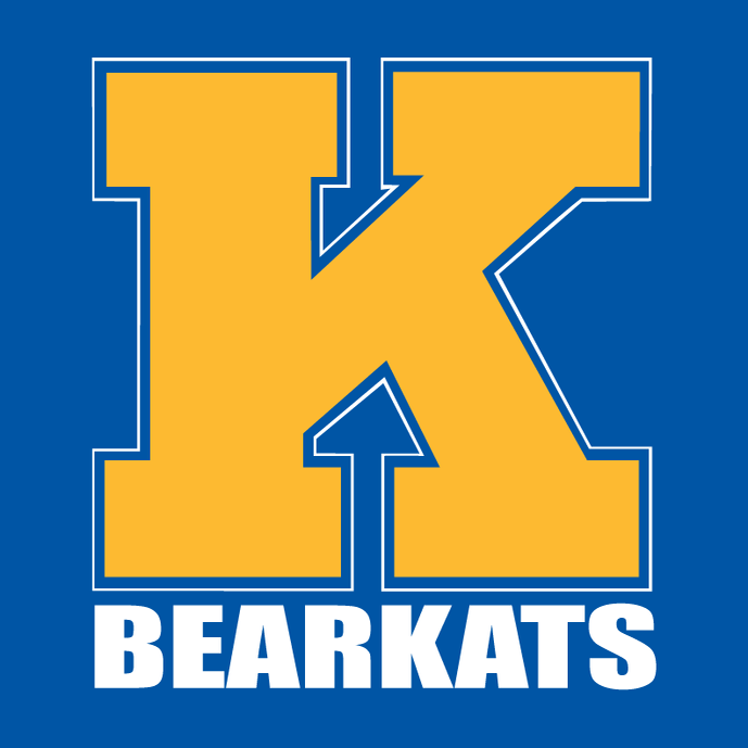 Klein Bearkats logo