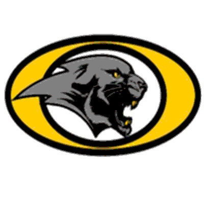Klein Oak Panthers logo