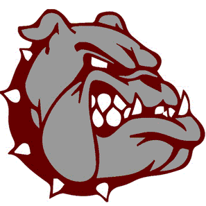 Magnolia Bulldogs logo