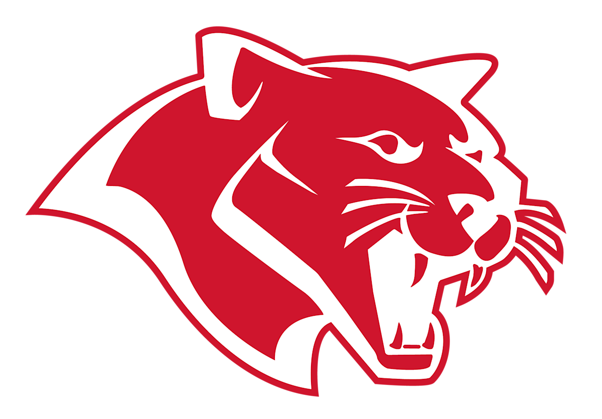 Tomball Cougars logo